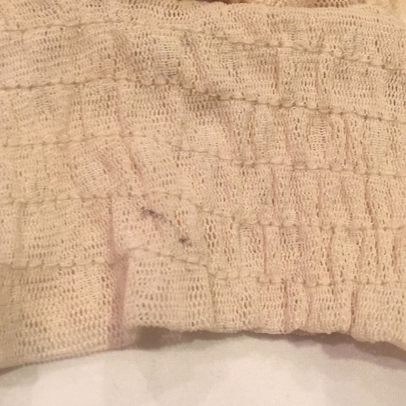 Flying Tomato Blouse - Picture 5 of 5